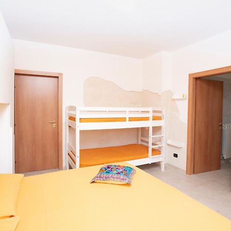 B&B Montedarena Pulsano Buitenkant foto