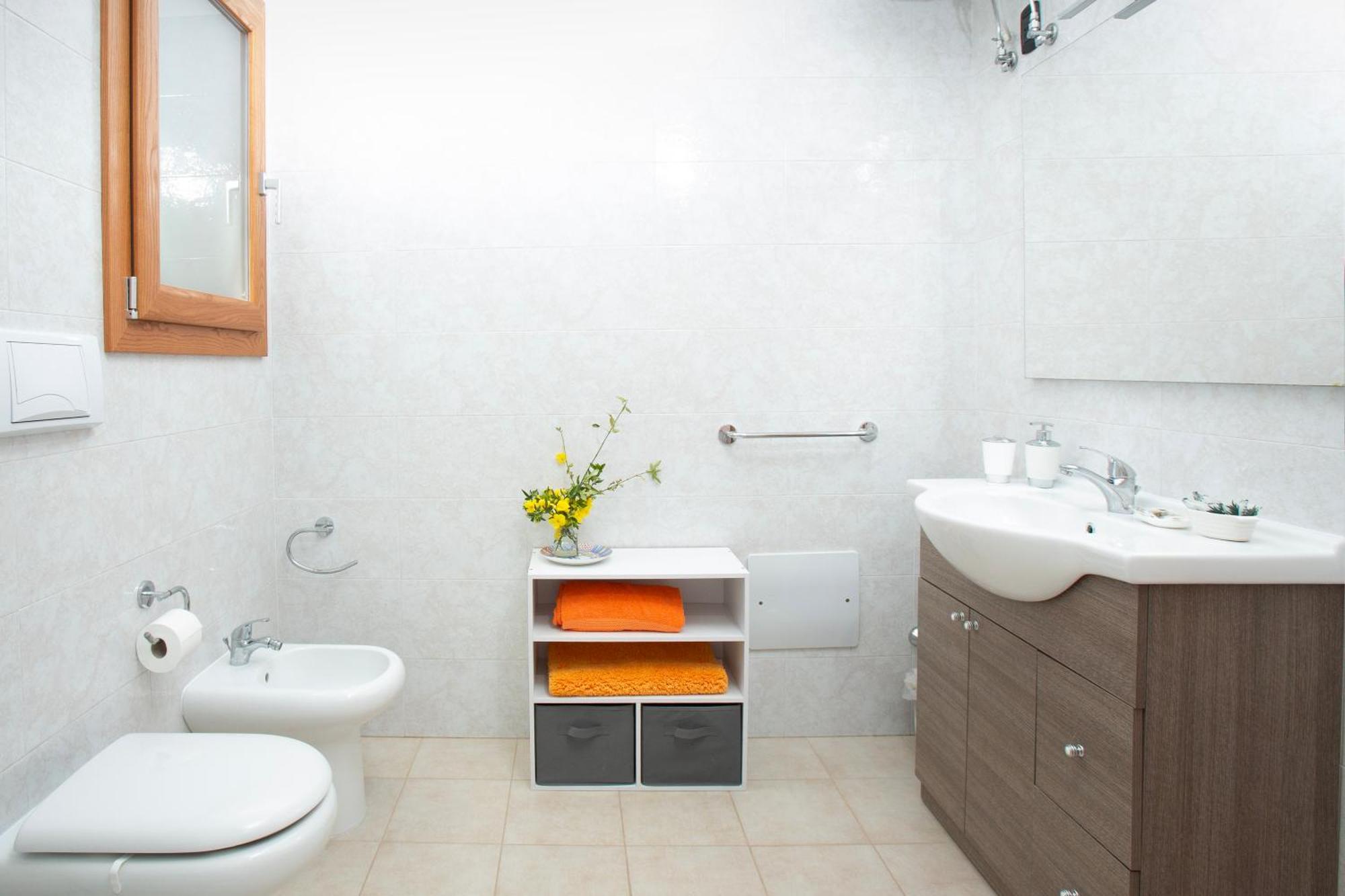 B&B Montedarena Pulsano Buitenkant foto